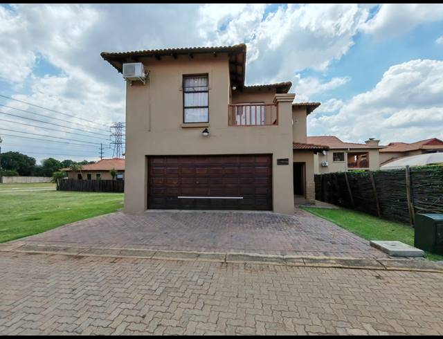 3 BEDROOM HOUSE FOR SALE IN RISIVILLE